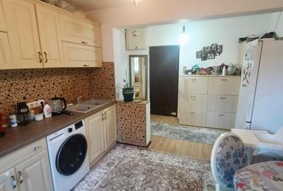 REA1028375 Apartament 2 camere I Timpuri Noi I De vanzare - 5