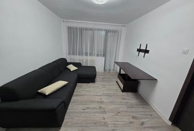 Metrou Aparatorii Patriei,2cam,dec,60mp,renovat,loc parcare,prima inchiriere. - 6