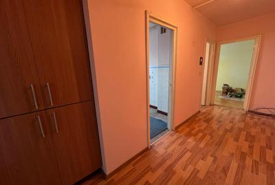 Apartament 2 camere,decomandat – Zona Nicolae Bălcescu - 13