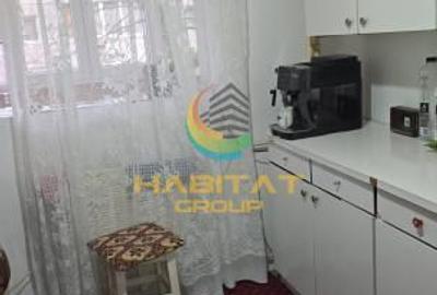 3 camere an 1983 decomandat 4 min Metrou Aparatorii Patriei - 10