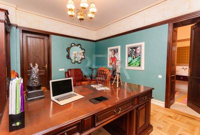 6 camere | Ultracentral | Apartament Exclusivist - 9