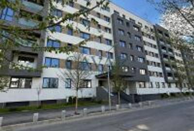 Alege Inteligent. Alege Proiectele Cavar Residence - 2