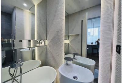 Luxury Penthouse 3 Bedrooms with big Terrace - Herastrau - 18