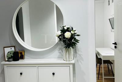 Apartament 3 camere – zona Eroilor, Florești – ultrafinisat. - 10