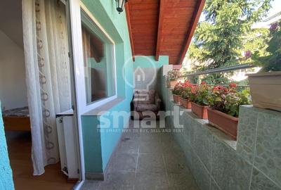 Apartament 2 camere in vila  zona Iulius Mall - 11