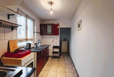 Super pret - 2 camere Sala Palatului fara risc seismic - 4