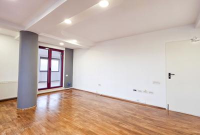 Spațiu Birouri PREMIUM pe Sabinelor 104A - Zona 13 Septembrie Marriott - 11