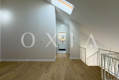 OX719 Loft modern 75 mp | Complexul Studentesc | Imobil nou 2026 - 8