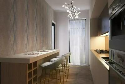 3 camere | 85mp |  15 min metrou | 1 Decembrie 1918 | premium - 12