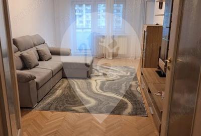 Apartament cu 2 camere decomandat, mobilat în Unirii - 1