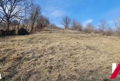 Vand teren situat in Cisnadie, ideal pentru o casa individuala - 6