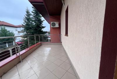 Inchiriere Vila individuala Iancu Nicolae - 30