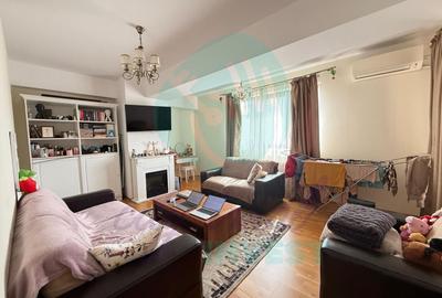 Apartament 2 camere bloc nou, mobilat complet – 3 min Metrou Obor - 4