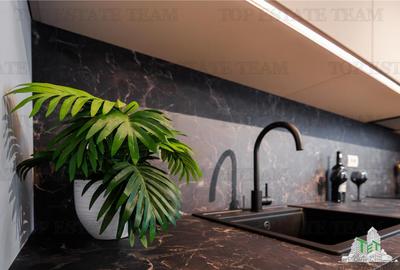 Zona Rahova, Apartament 2 camere, Terasa 31.26mp - 9