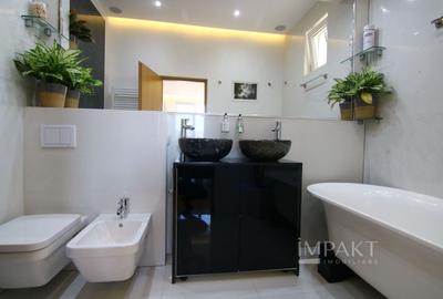 Penthouse de Lux 3 camere, zona Semicentrala! - 11