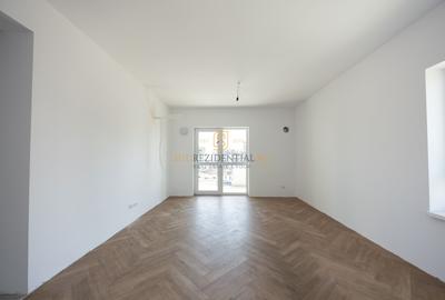 Apartament decomandat, 2 camere, zona parc Tudor Arghezi