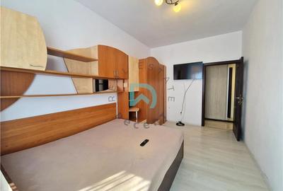 Apartament 2 camere, mobilat si utilat, Tractorul - 4