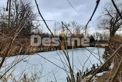 Oportunitate de investitie, teren intravilan Husi, 10435 mp - 6