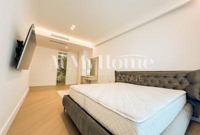 PENTHOUSE NOU 4 CAMERE/ 146 MP UTILI + 34 MP TERASE/ IANCU NICOLAE - 7