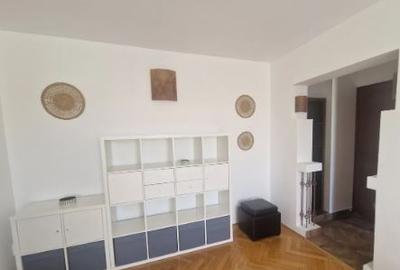 Apartament 2 Camere,Eroilor,Acadamia Militara,Amenajat,mobilat,Liber - 2