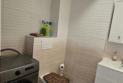 Metalurgiei Park, apartament mobilat-utilat, loc parcare subteran - 23