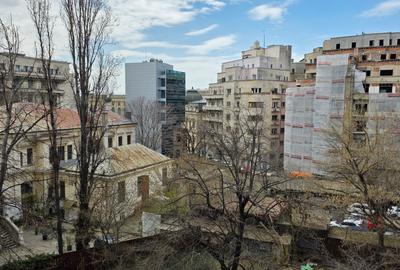 2 camere Sephora etaj 5/9, 56mp, balcon mare vedere spate - 24