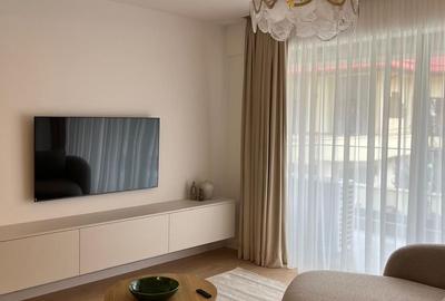 Inchiriere | Apartament 4 camere cu design de lux în IMA Residence - 2