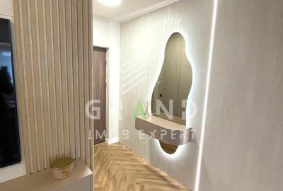 NOU | Apartament 3 Camere | 2 Balcoane | 2 Bai | Floresti/Cetatii - 28
