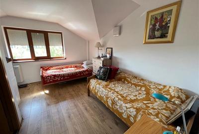 Casa P+M in localitatea Plopu Delta Dunarii - 8
