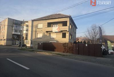 Casa de vanzare Parter + 2 Etaje |7camere | 350 mp utili | Zona UTA - 3