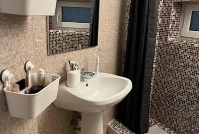 Garsoniera decomandată, Cismigiu, centrala proprie, renovată complet,fara risc. - 13