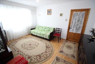 Apartament 2 Camere Mobilat