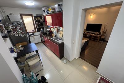 Apartament 2 camere zona Tomis 2 - 6