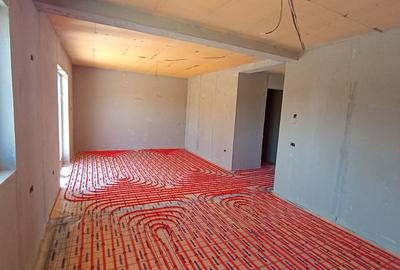Sanandrei, Duplex Pe Parter, 3 Cam, Dressing - 6