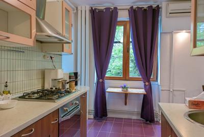 Oferta  închiriere apartament cu 2 camere Vatra Luminoasa Maior Coravu - 1
