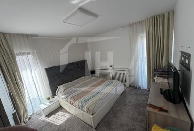 Apartament 2 camere, decomandat, etaj 1/2, parcare, in Borhanci - 4