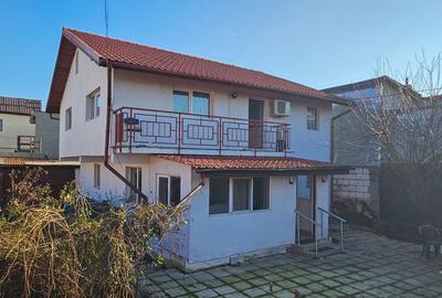 Casa individuala | 5 camere | Curte mare | Sector 1 | Comision 0 - 1