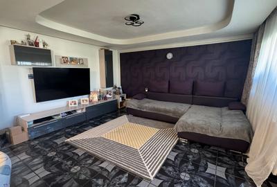 Apartament 3 camere | 80 mp total | Open Space Modern | Bloc Reabilitat Baicului - 1
