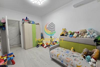 De vânzare – Apartament 4 camere Brâncoveanu – Str. Odei - 10