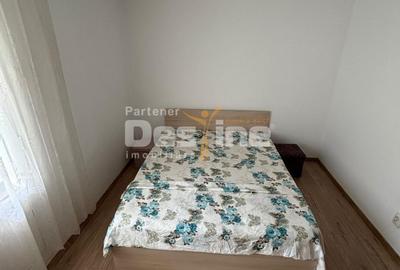 Apartament cu 2 camere 50 MP, etaj intermediar, situat in cartierul Astra - 3