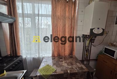 2 decomandate | etaj 3 | centrala | mobilat | boxa | Craiovita - 3