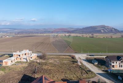 Teren 756mp Poiana Craitelor - Bod - 1