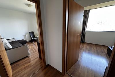 3 Camere bloc Nou 2 bai Parcare Inclusa Titan Evocasa Liviu Rebreanu - 12