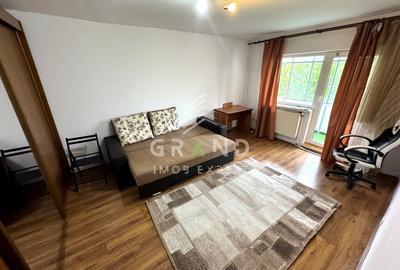 2 camere Zorilor | Str.Pădurii | Garaj inclus | Aproape de Sigma & UMF - 12
