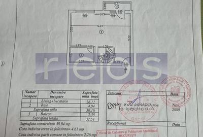 VANZARE 3 CAMERE | CENTRALA PROPRIE | MOBILAT COMPLET - 16