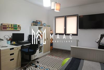 Apartament cu 3 camere decomandat, mobilat în Arhitecților - Calea Cisnădiei