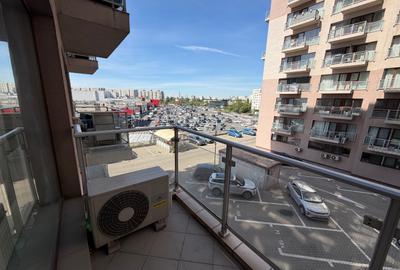 Garsoniera Titan Complex Rasarit De Soare Etaj 2 Dressing 17 Min Metrou - 13