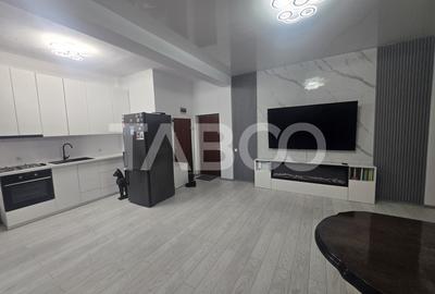 Apartament cu 2 camere decomandat, mobilat în Șelimbăr