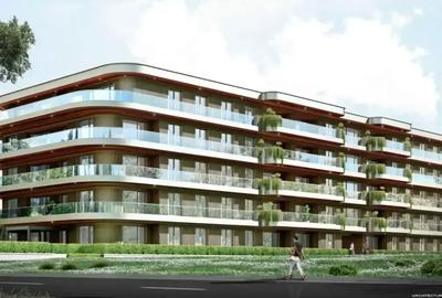 Apartament ultra-luxos 4 camere – ERA Pipera 150, Bulevardul Pipera - 5