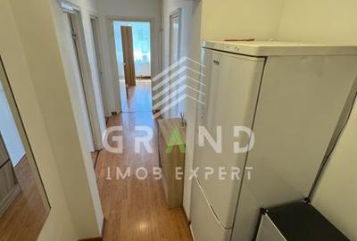 2 camere DECOMANDAT | Priveliște superbă | Investiție ideală | Mănăștur–Clăbucet - 17